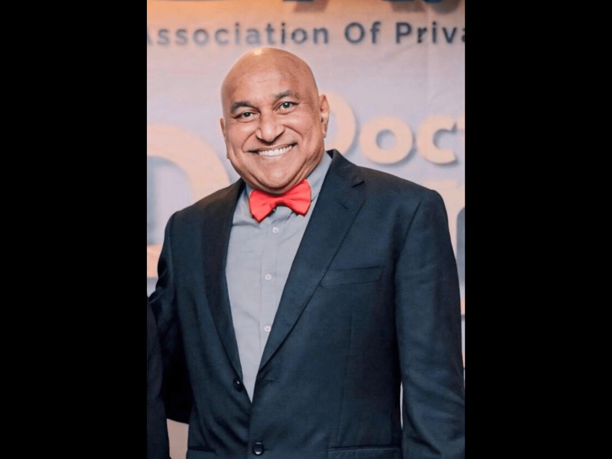 MOH Must Lead By Example, Display Project Tenders — Dr James Jeremiah