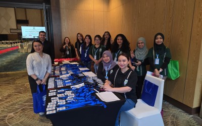 Celebrating Success: Highlights from APPS 5th Scientific Conference 2025!
