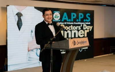 Uneven Playing Field: Why Are GPs Subjected To More Regulation Than Pharmacies? — APPS