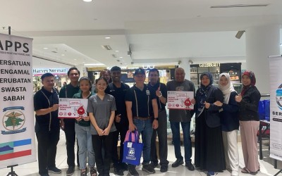 Blood Donation Campaign