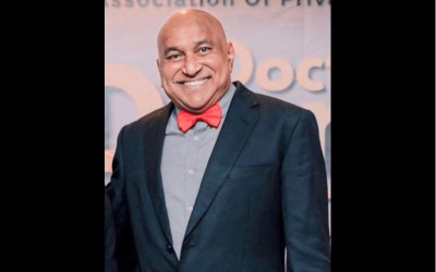 The Double-Dipping Scandal: How TPAs Are Exploiting Both Corporations And Clinics — Dr James Jeremiah