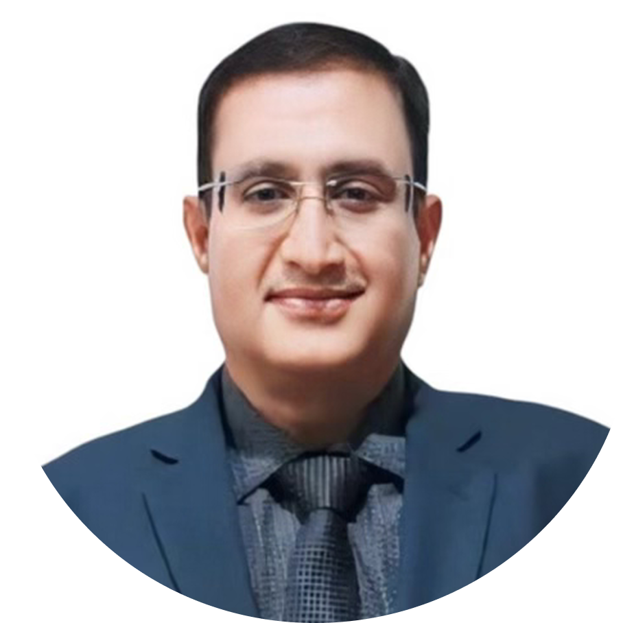 Dr Devadas Ramankutty