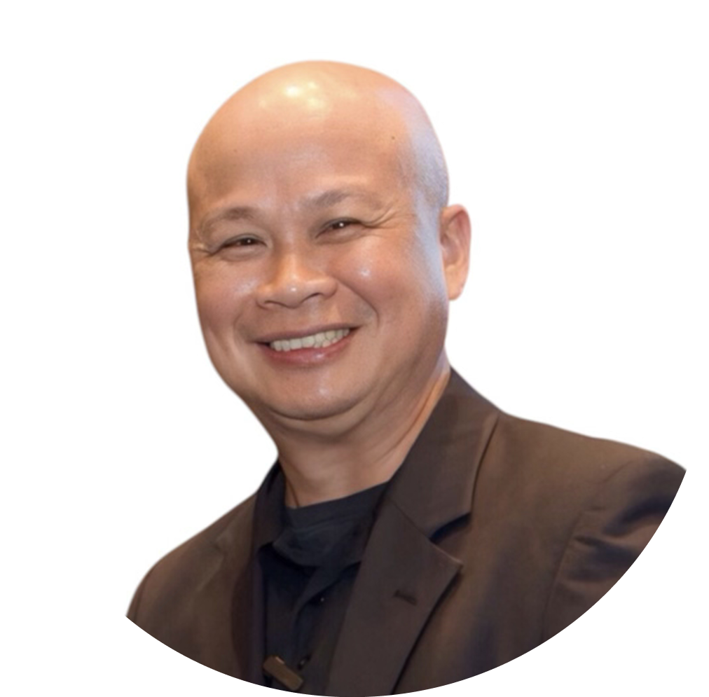 Dr Rizin Kusop