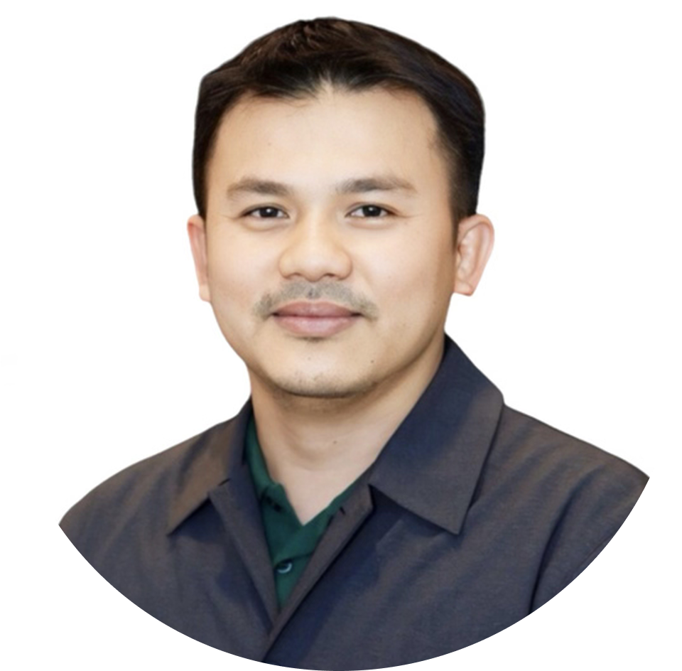 Dr Saifulbahri Ahmad