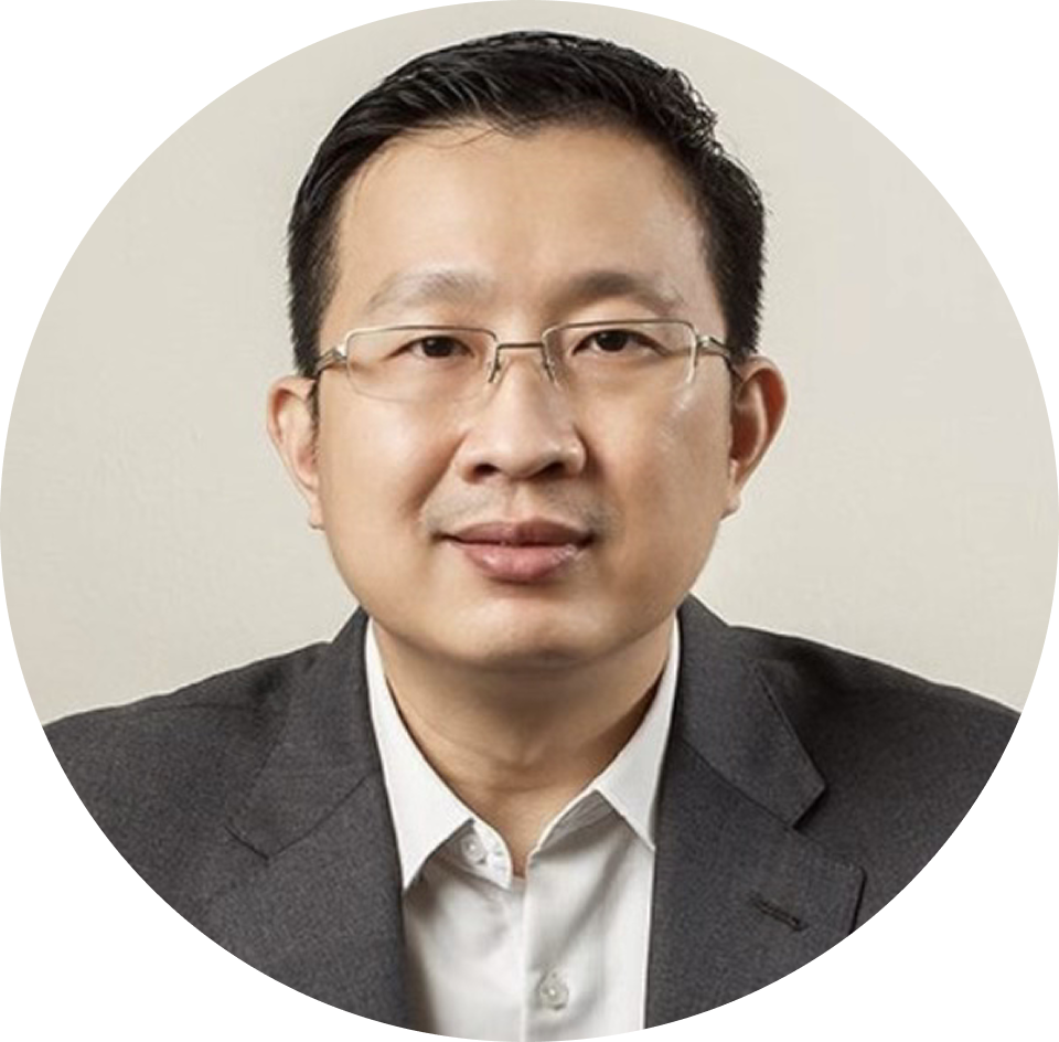 Dr Terrence Soong